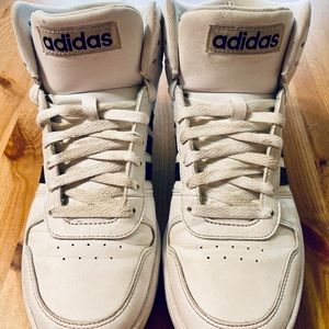 Adidas Hoops 2.0 Mid BB7208